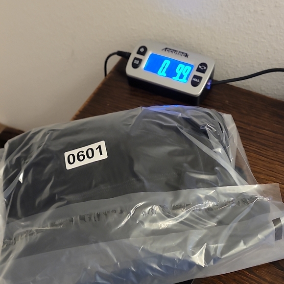 Y2K NoBo Velvet Mini Dress Size L Black Sheer Short Sleeve Whimsigoth Square Nec - Picture 14 of 15